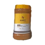 LADY GROUNDNUT PASTE (2.2LBS)