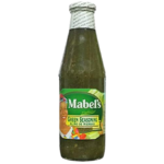 MABELS GREEN SEASONING (1.33LBS)