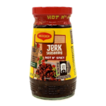 MAGGI JERK SEASONING (HOT) (0.62LBS)
