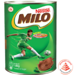 MILO 1.8KG (3.96LBS)
