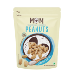 MOMSY ROASTED PEANUTS (0.3LBS)