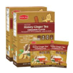 POCAS GINGER CINNAMON TEA (0.65LBS)