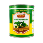 RUKER SPINACH (NKONTOMIRE) (1.54LBS)