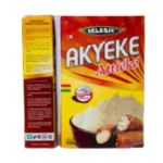 SELASSIE AKYEKE (1.1LBS)