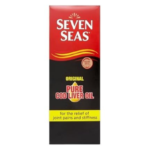 SEVEN SEAS 300ML (0.63LBS)