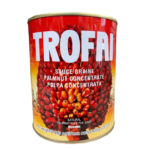 TROFIA SPICY PALM CREAM (1.7LBS)