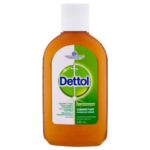 DETTOL 250ML (0.55LBS)