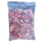 GOAT CUBES CASE 15LBS