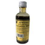 ATWOOD'S LAXATIVE BITTERS (0.4LBS)