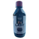 LADY - PREKESE SYRUP (0.5LBS)