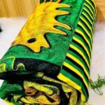 AFRICAN CLOTH (4.4LBS)