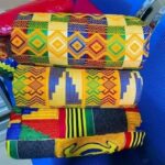 AFRICAN CLOTH (4.4LBS)