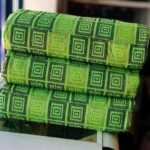 AFRICAN CLOTH (4.4LBS)