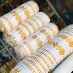 AFRICAN CLOTH (4.4LBS)