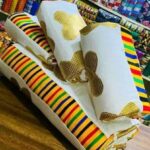 AFRICAN CLOTH (4.4LBS)