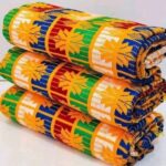 AFRICAN CLOTH (4.4LBS)