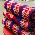 AFRICAN CLOTH (4.4LBS)