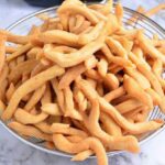 GHANA CHIPS
