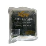 LOTY - JUTE LEAVES (8oz )