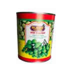RUKER - WILD EGGPLANT (1.54LBS)