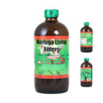 Herboganic Moringa Bitters - 16 oz.