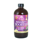 Organic Immunity Booster - 16 oz.
