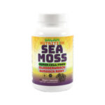 Sea Moss Super Cell Food Capsules (60 Count)