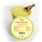 Whipped Shea Butter - 9 oz