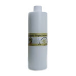 Organic Virgin Coconut Oil - 1 Lb.