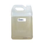 Aloe Vera Natural Liquid Gel - 1 Gallon