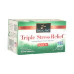 Triple Stress Relief Tea - 20 Bags