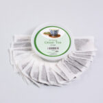 Chinese Antioxidizing Green Tea: 20 Bags (Low Caffeine)