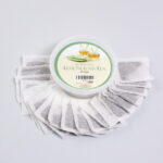 Asian Lemongrass Medicinal Tea: 20 Bags (Caffeine Free)