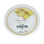 Indian Ginger Wellness Tea: 20 Bags