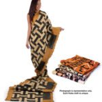 Kuba Cloth (Full-Size)