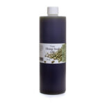 Virgin Hemp Seed Oil - 1 Lb.