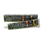 Essential Palace: Natural Bamboo Charcoal Toothpaste