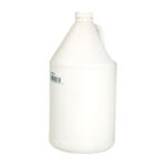 Organic Haitian Black Castor Oil - 1 Gal