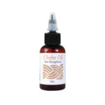 Chebe Oil Hair Strengthener - 2 oz.
