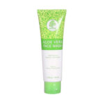 Aloe Vera Face Wash - 100 mL