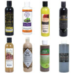 Set Of 8 Body Washes