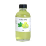 Amla Oil (Organic) - 4 oz.