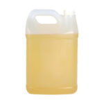 Natural Body Wash Base - 1 Gallon