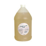 Liquid Castile Soap - 1 Gallon