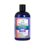 Lavender Oatmeal Body Wash - 12 oz.