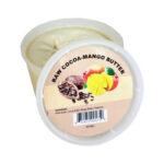 Raw Cocoa-Mango Butter - MD
