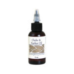 Chebe & Karkar Hair Oil