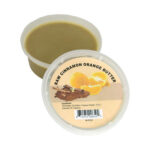 Raw Cinnamon Orange Butter - SM