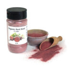 Organic Beet Root Powder – 5 oz.