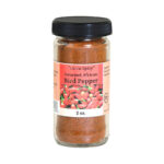 Extra Spicy Gourmet African Bird Pepper: 2 oz.